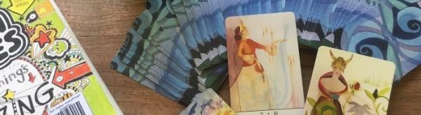 Apa Manfaat Tarot